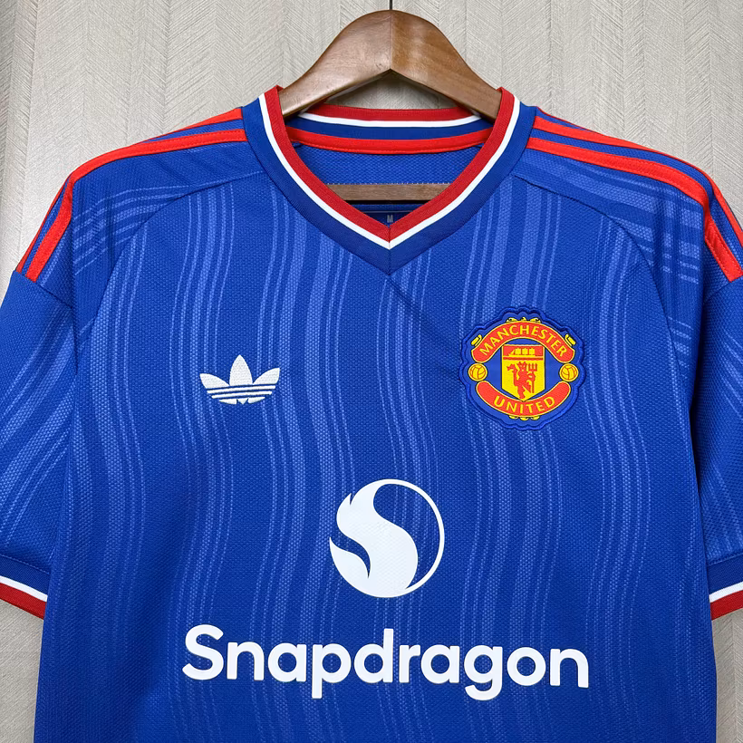 MU Visitante Fan 2026/27
