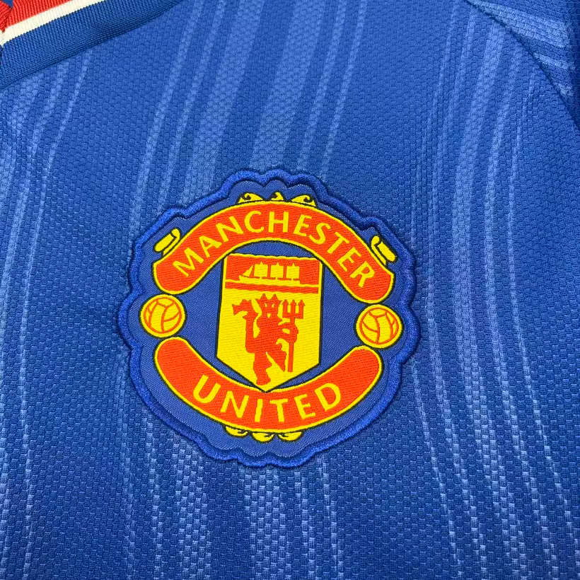 MU Visitante Fan 2026/27