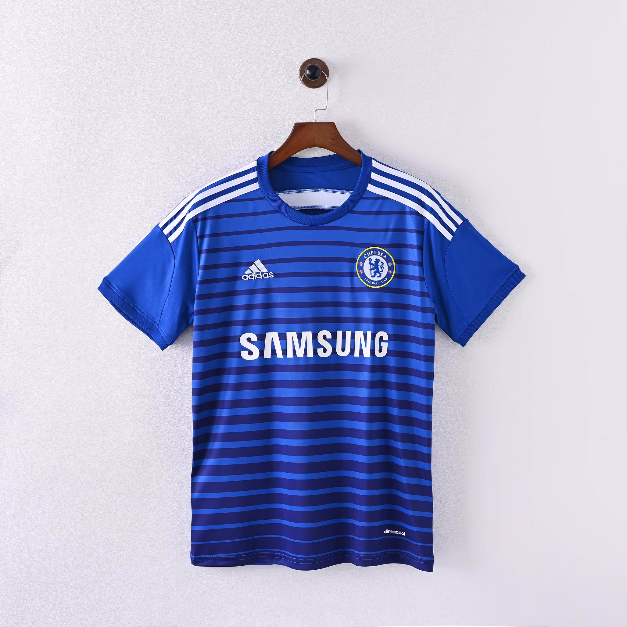 CHE Retro 2014/15