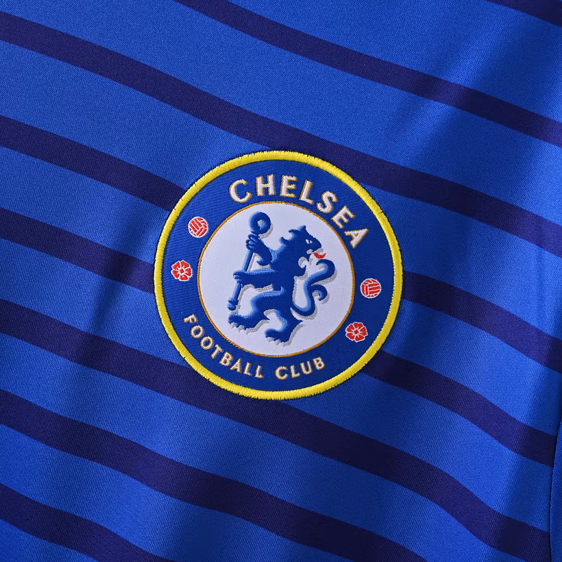 CHE Retro 2014/15