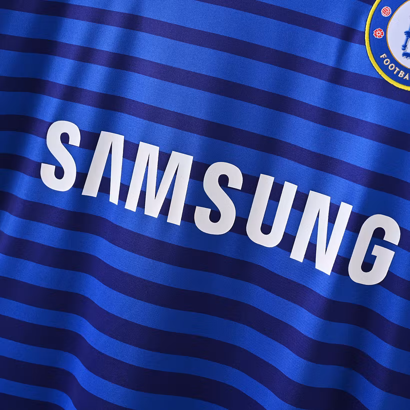 CHE Retro 2014/15