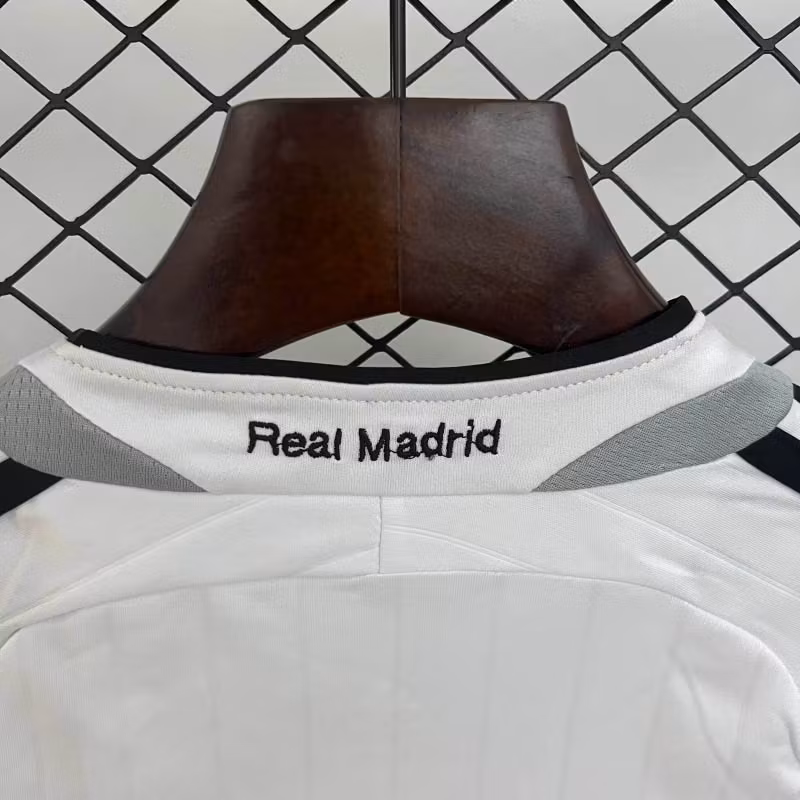 RM Retro Niño 2006/07