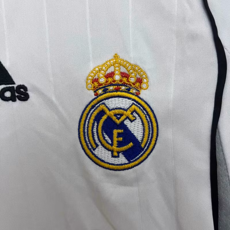 RM Retro Niño 2006/07