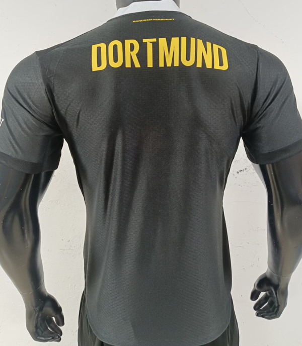 Dortmund Visitante Player 2026/27