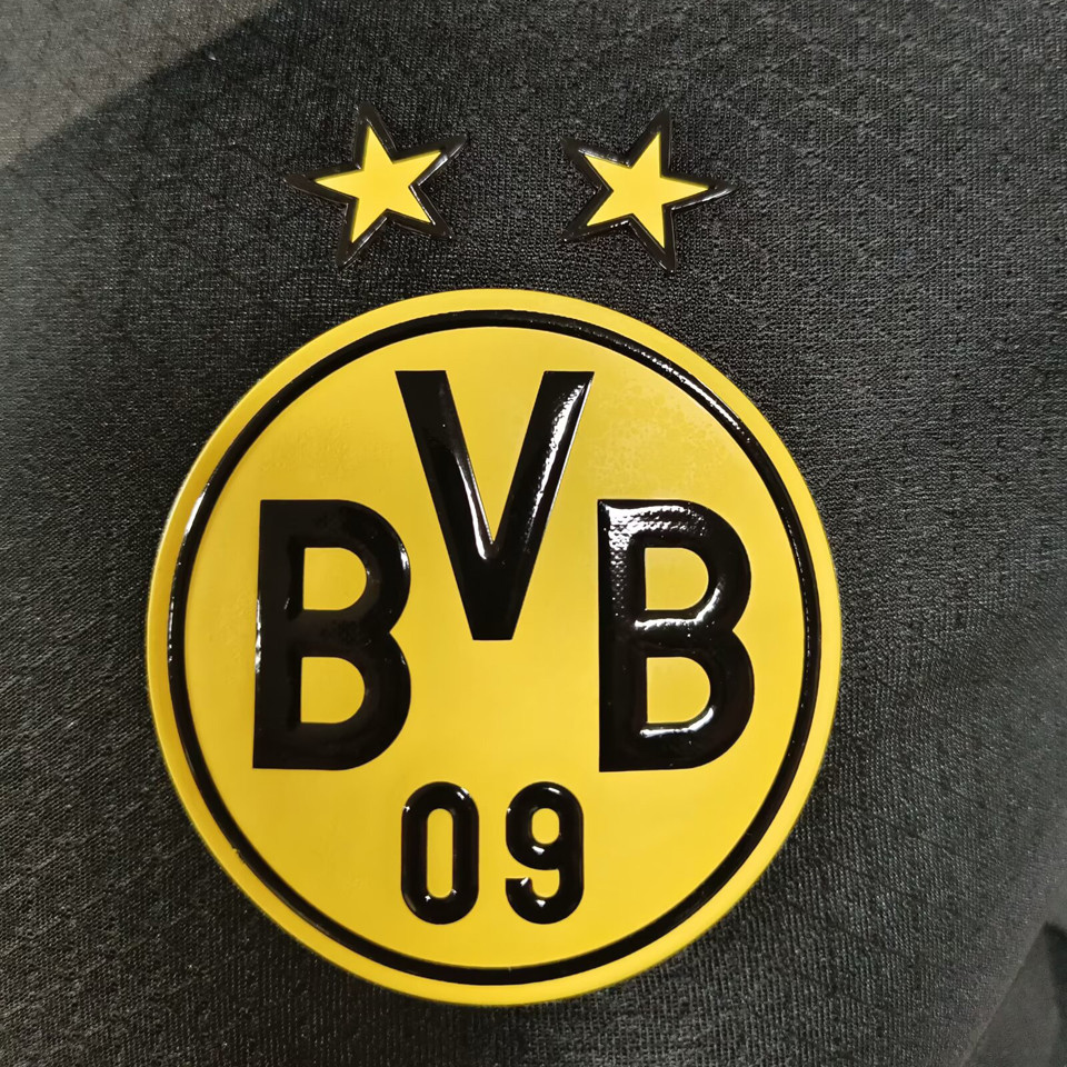Dortmund Visitante Player 2026/27
