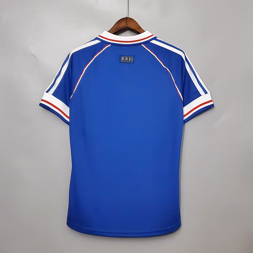 Francia Retro 1998