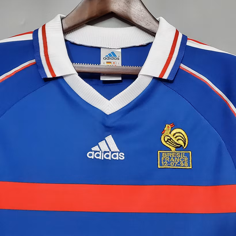 Francia Retro 1998