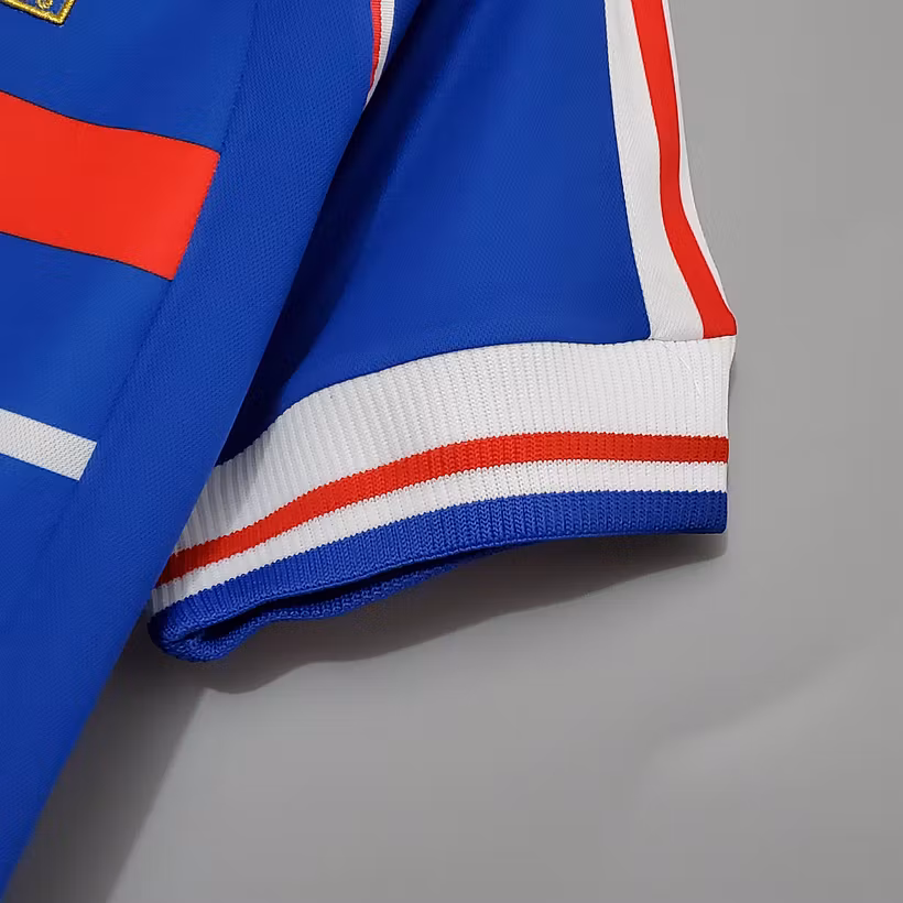 Francia Retro 1998