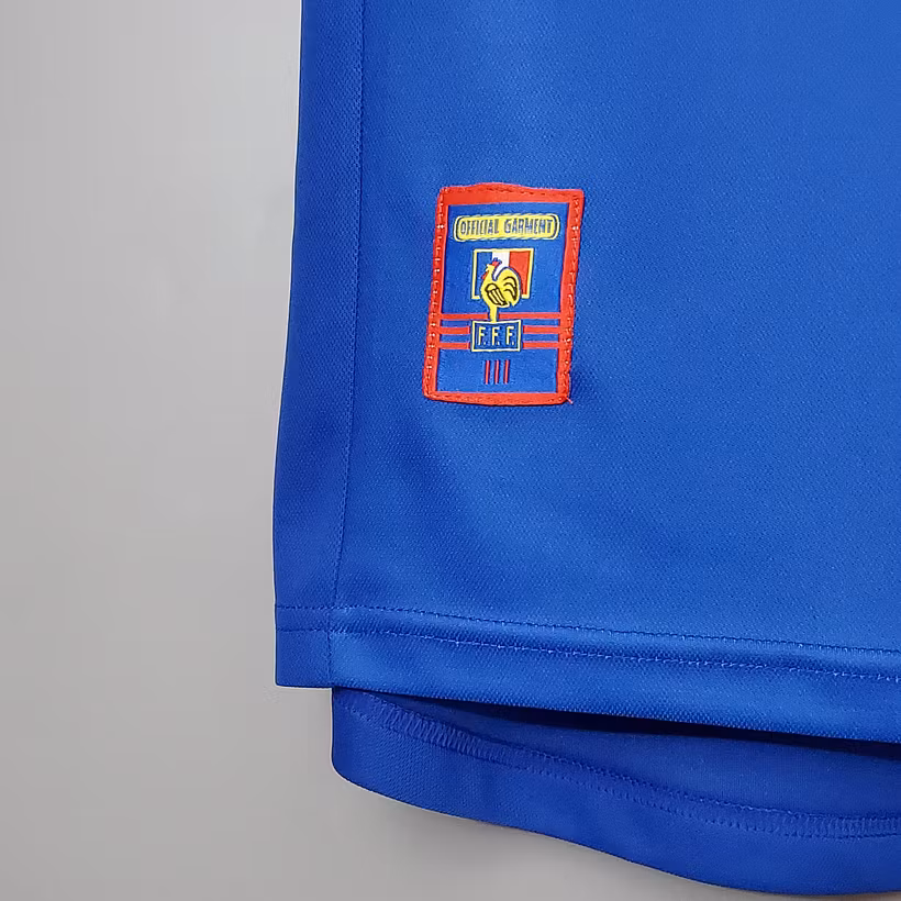 Francia Retro 1998