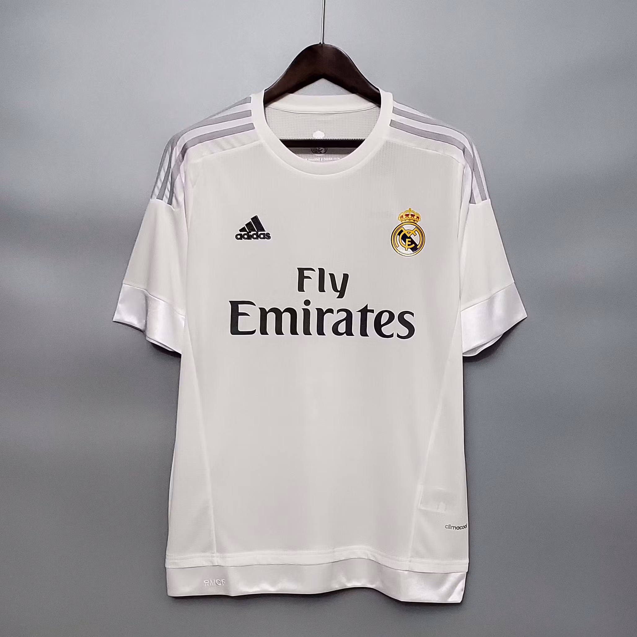 RM Retro 2015/16