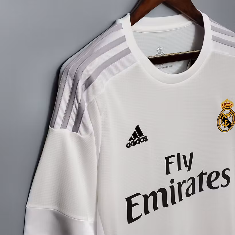 RM Retro 2015/16