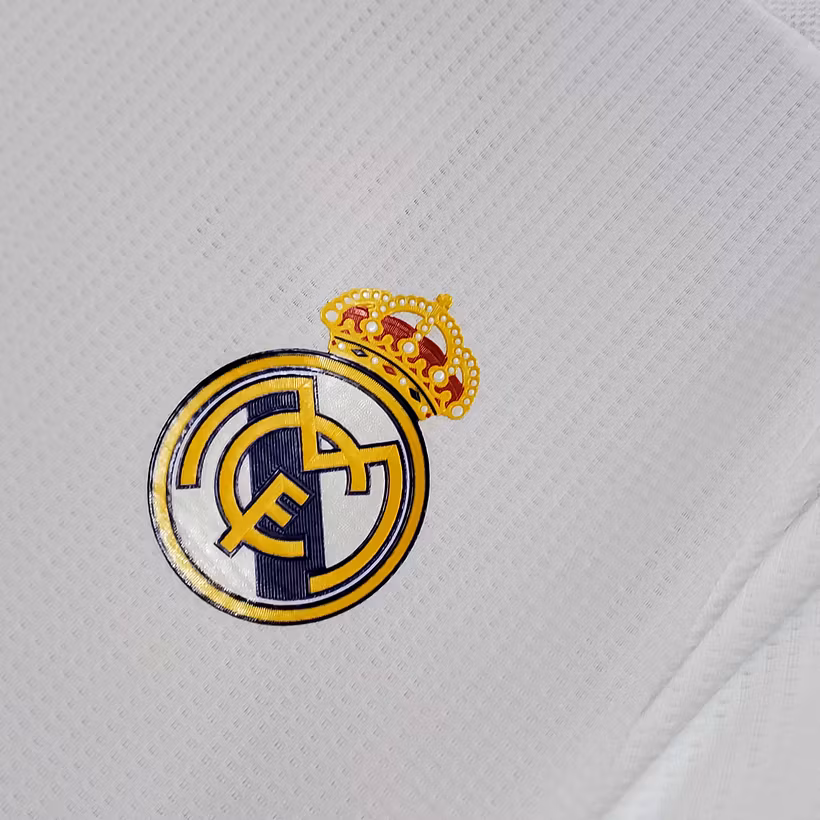 RM Retro 2015/16