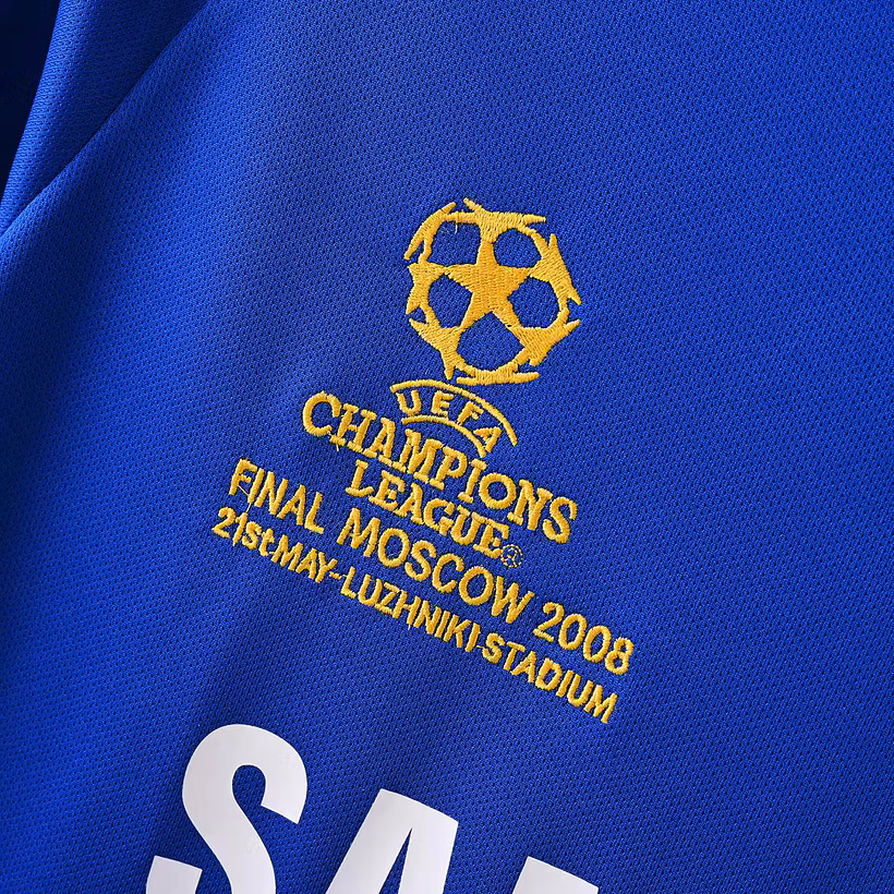 CHE Retro 2008/09
