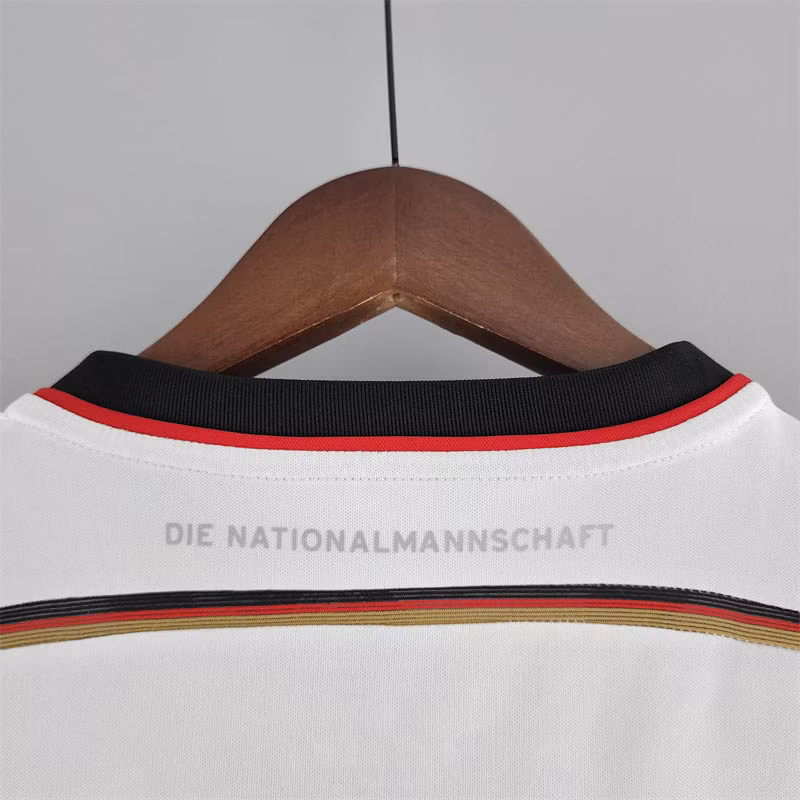 Alemania Retro 2014