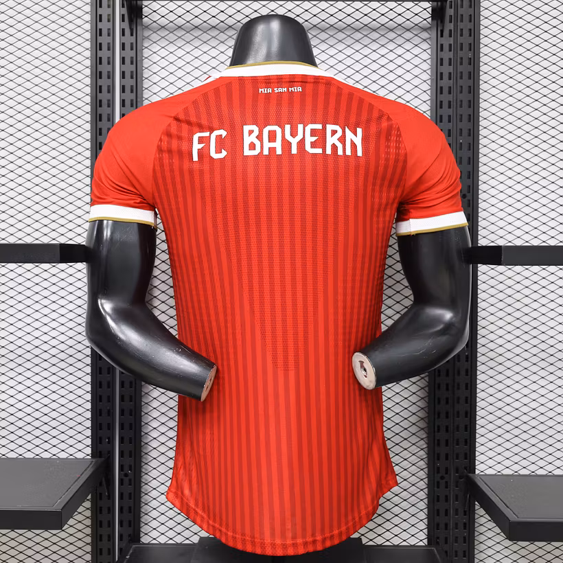 Bayern Local Player 2026/27