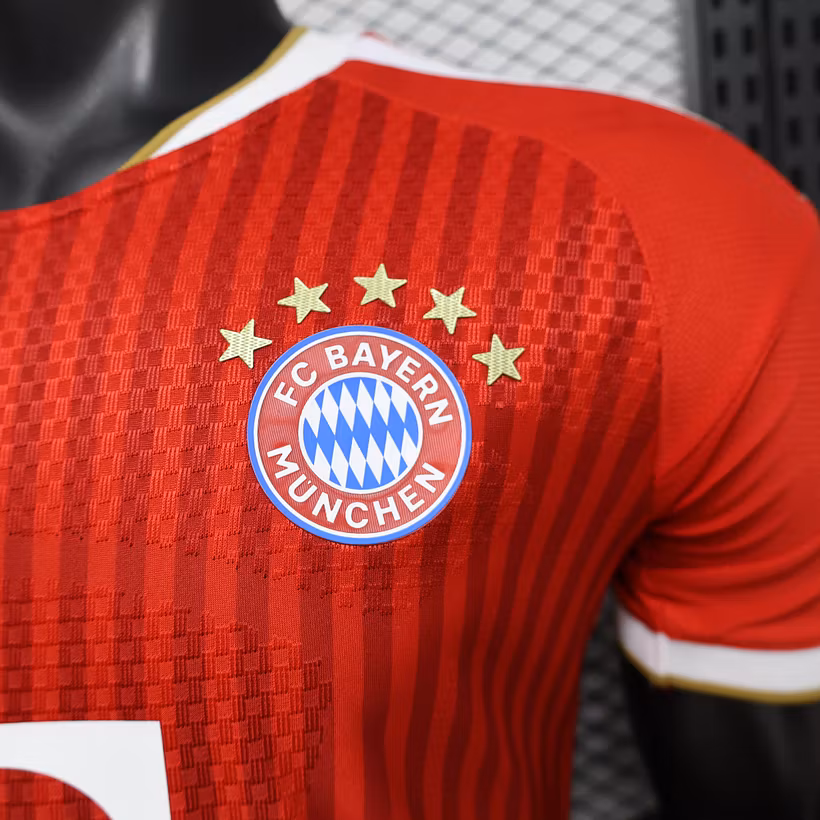 Bayern Local Player 2026/27