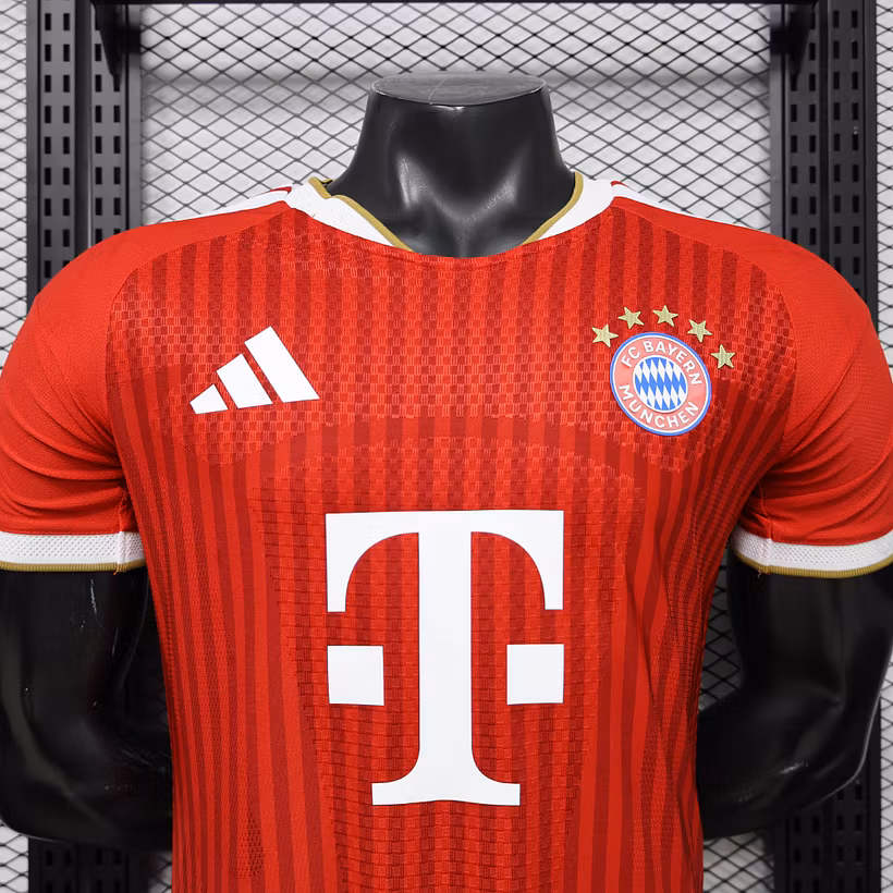 Bayern Local Player 2026/27