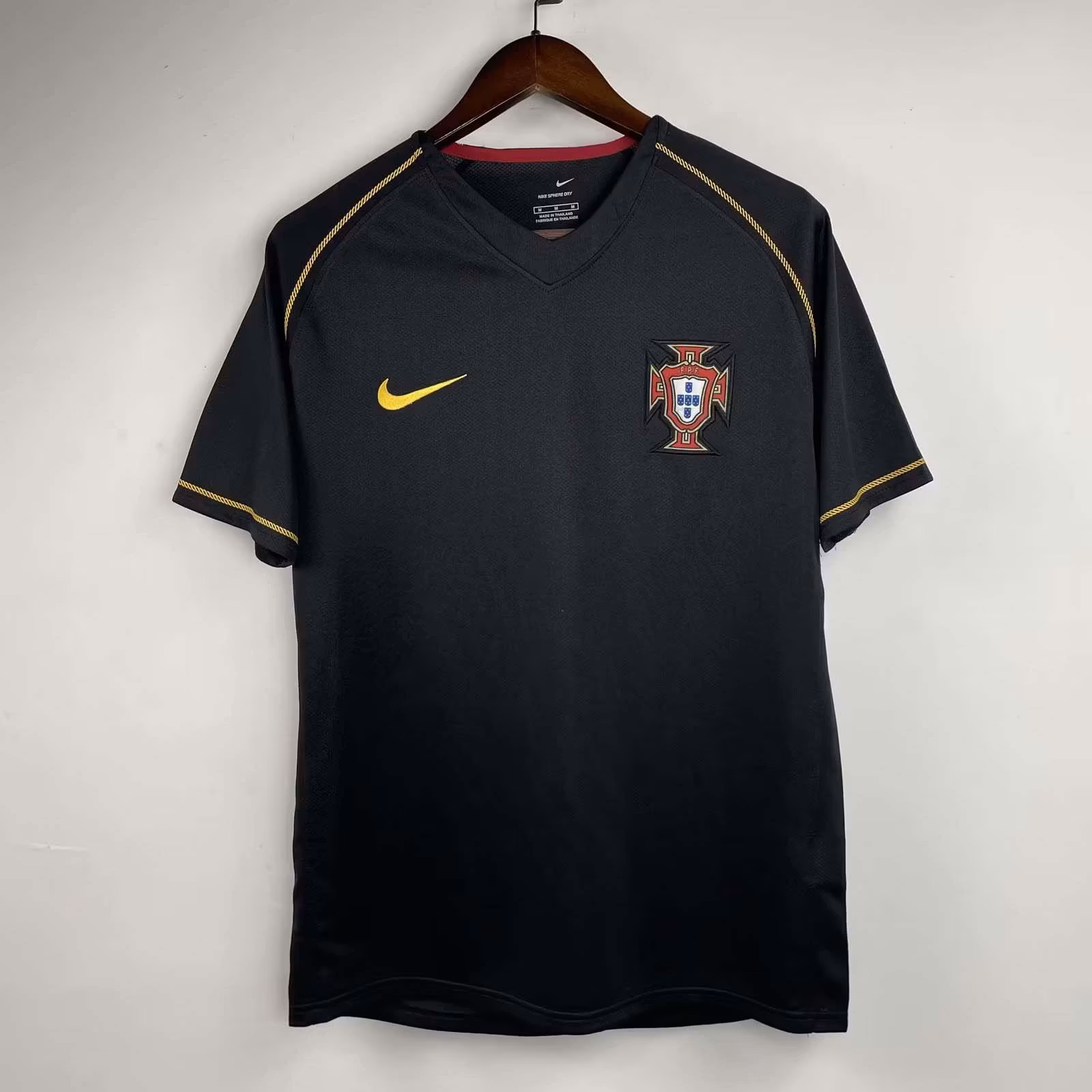 Portugal Retro Segunda 2006