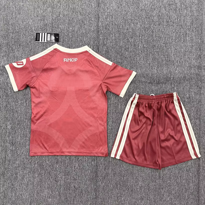 RM Tercera Niño 2026/27