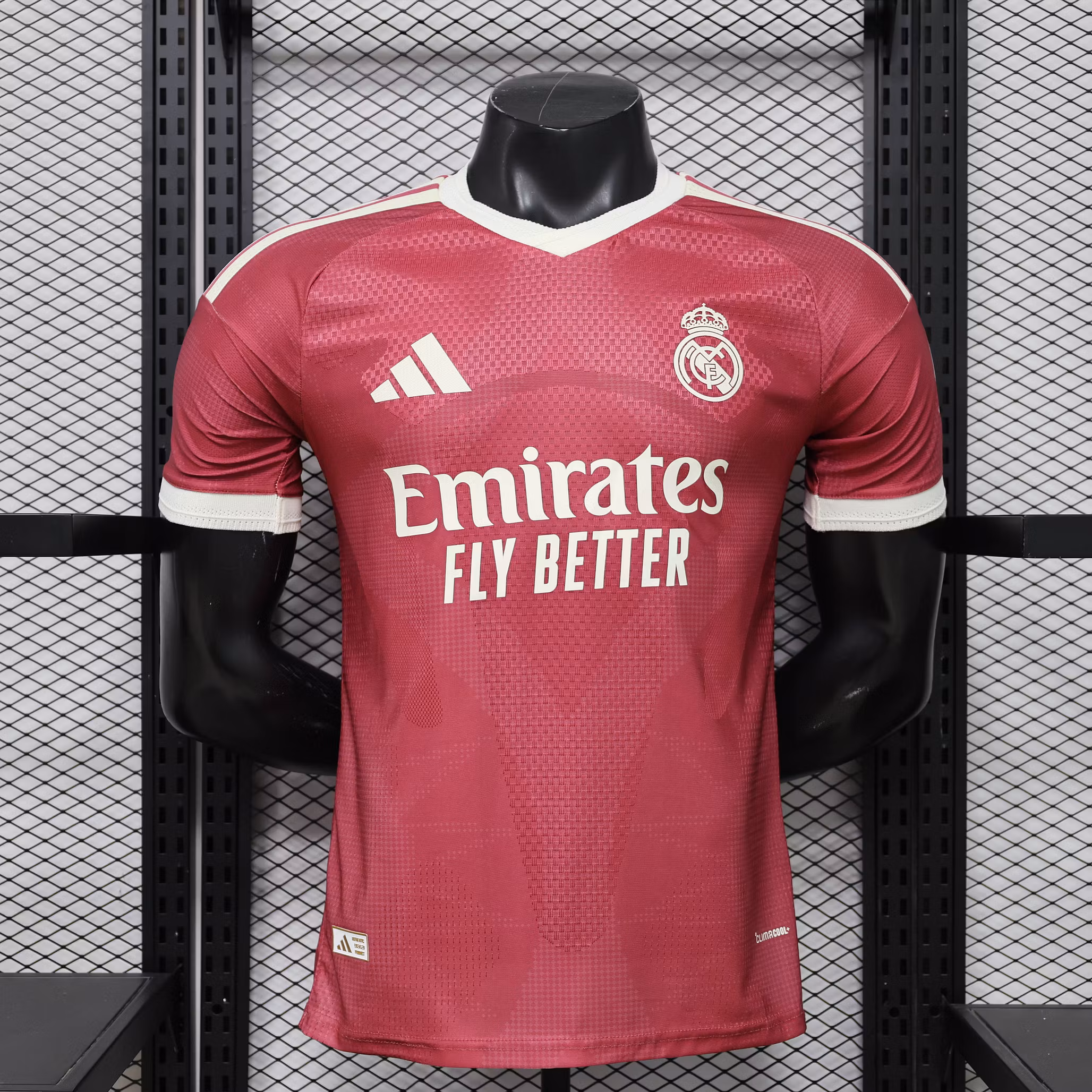 RM Tercera Player 2026/27