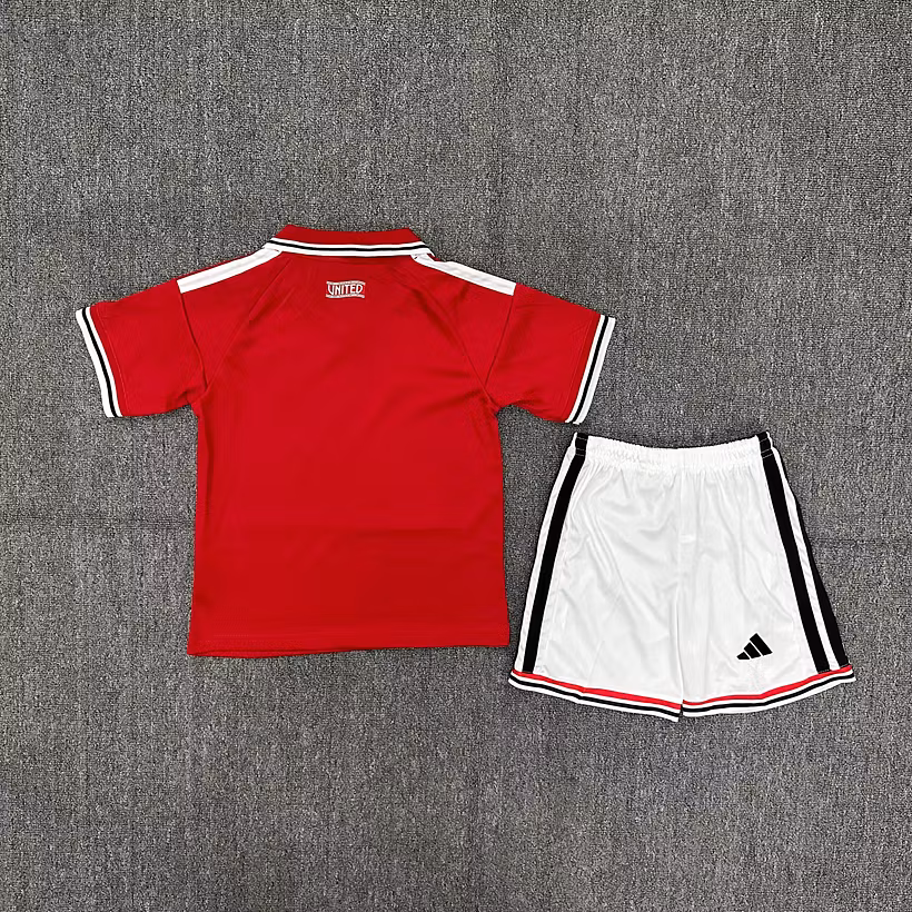 MU Local Niño 2026/27
