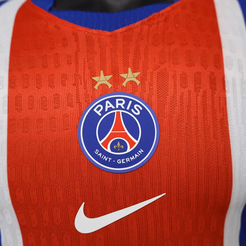 PSG Local Player 2026/27