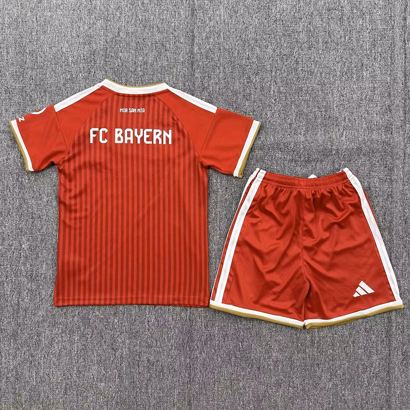 Bayern Local Niño 2026/27