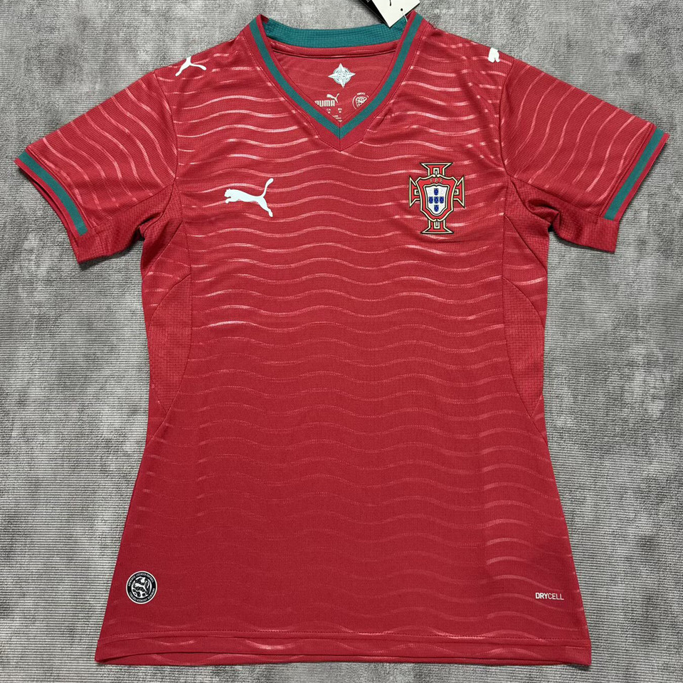 POR Local Mujer WC 2026