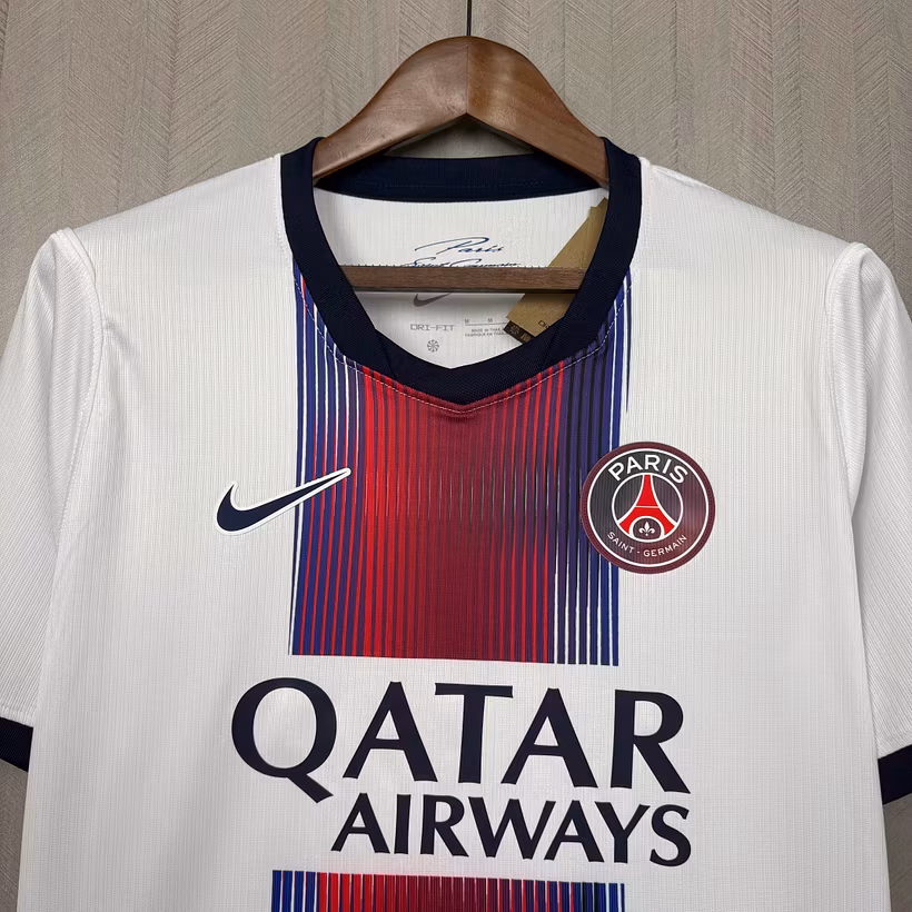 PSG Visitante Fan 2026/27