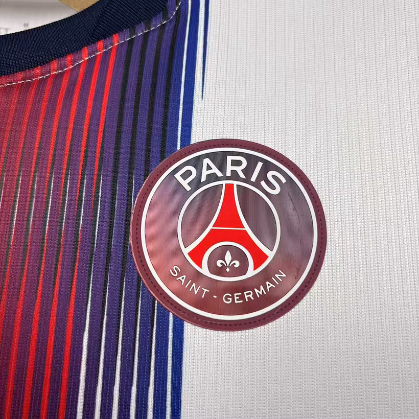 PSG Visitante Fan 2026/27