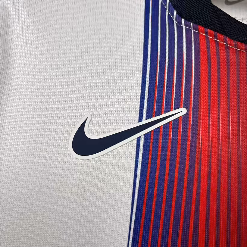 PSG Visitante Fan 2026/27