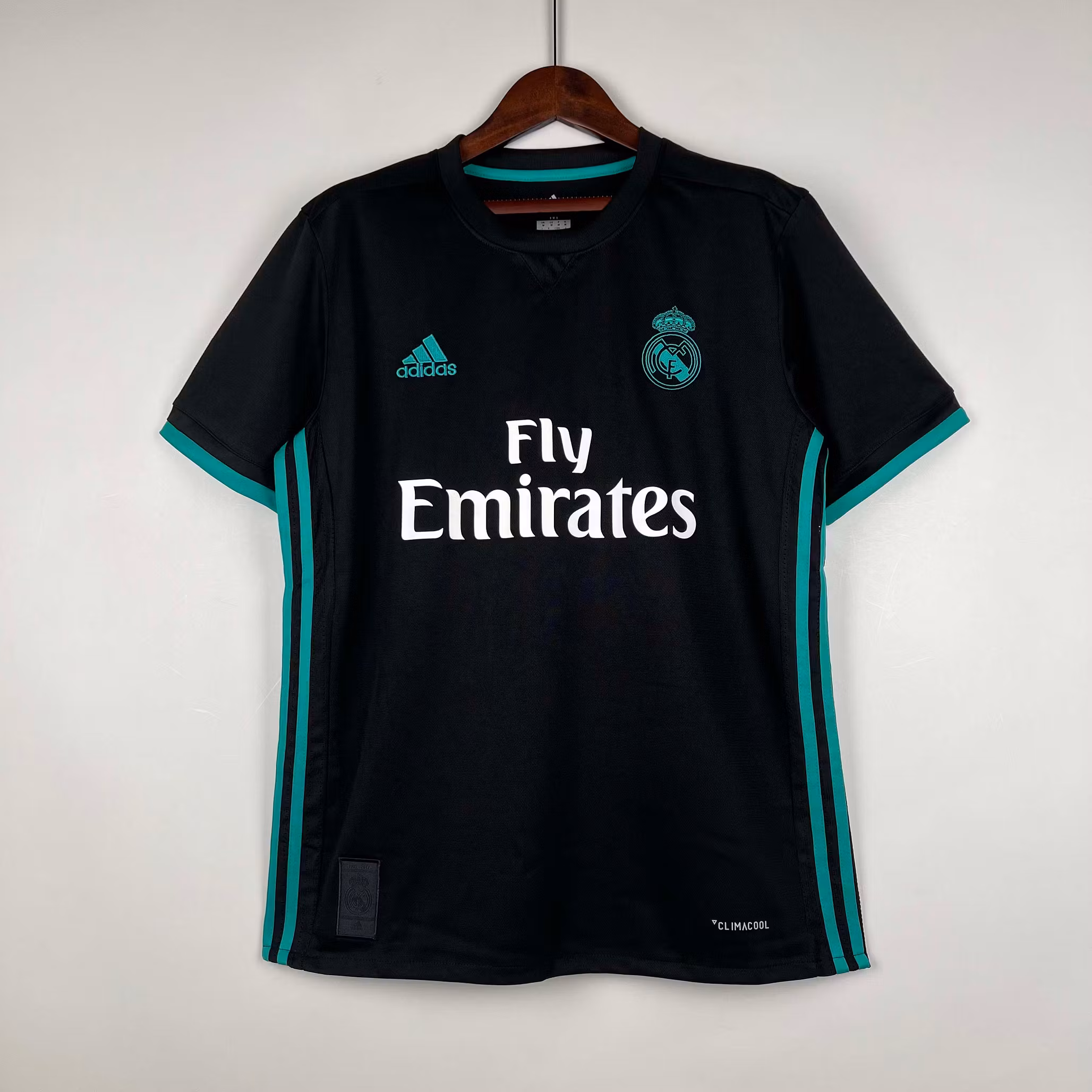 RM Retro Tercera 2017/18