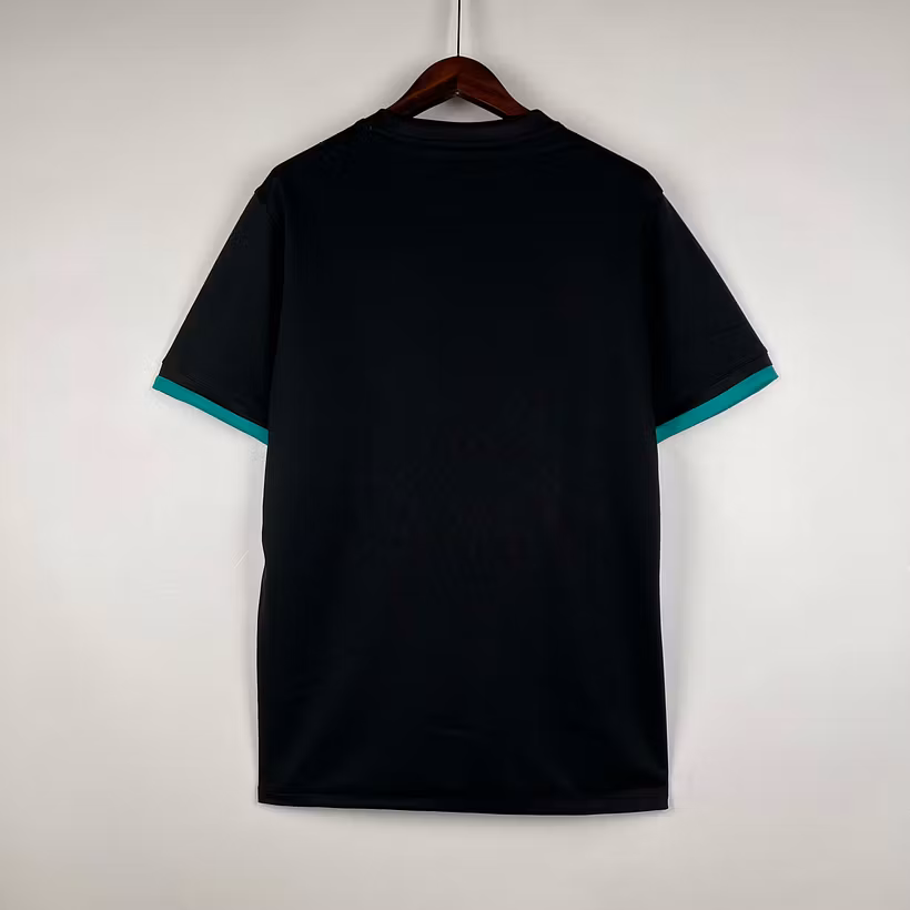 RM Retro Tercera 2017/18