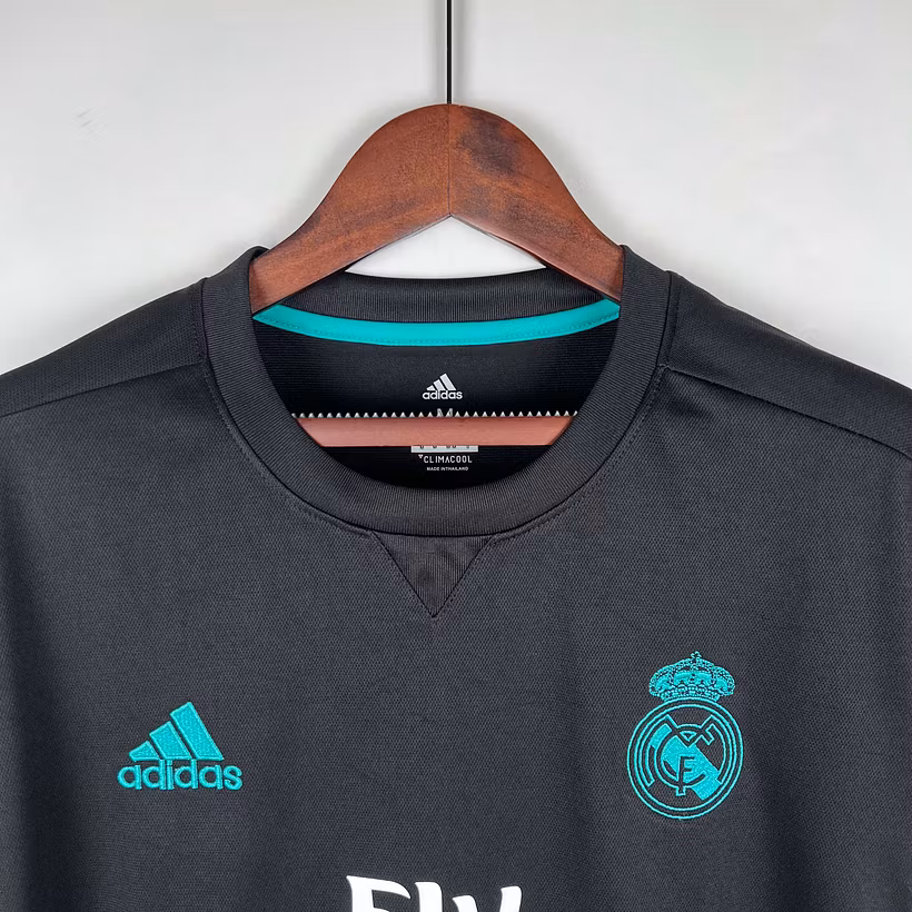 RM Retro Tercera 2017/18