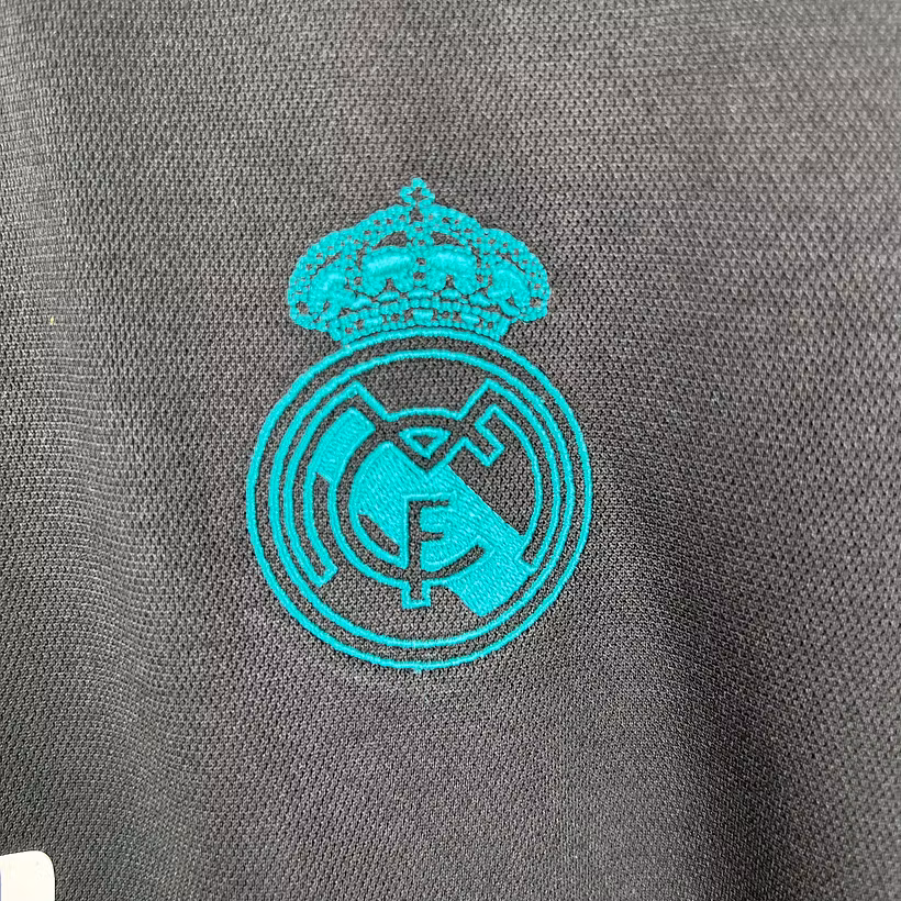 RM Retro Tercera 2017/18
