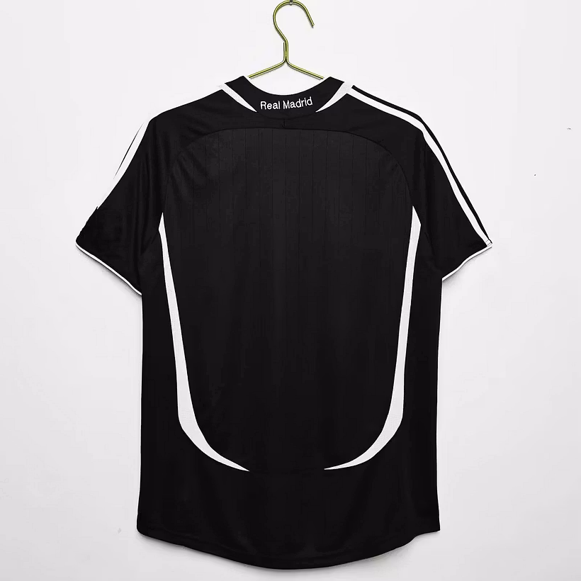 RM Retro Segunda 2006/07