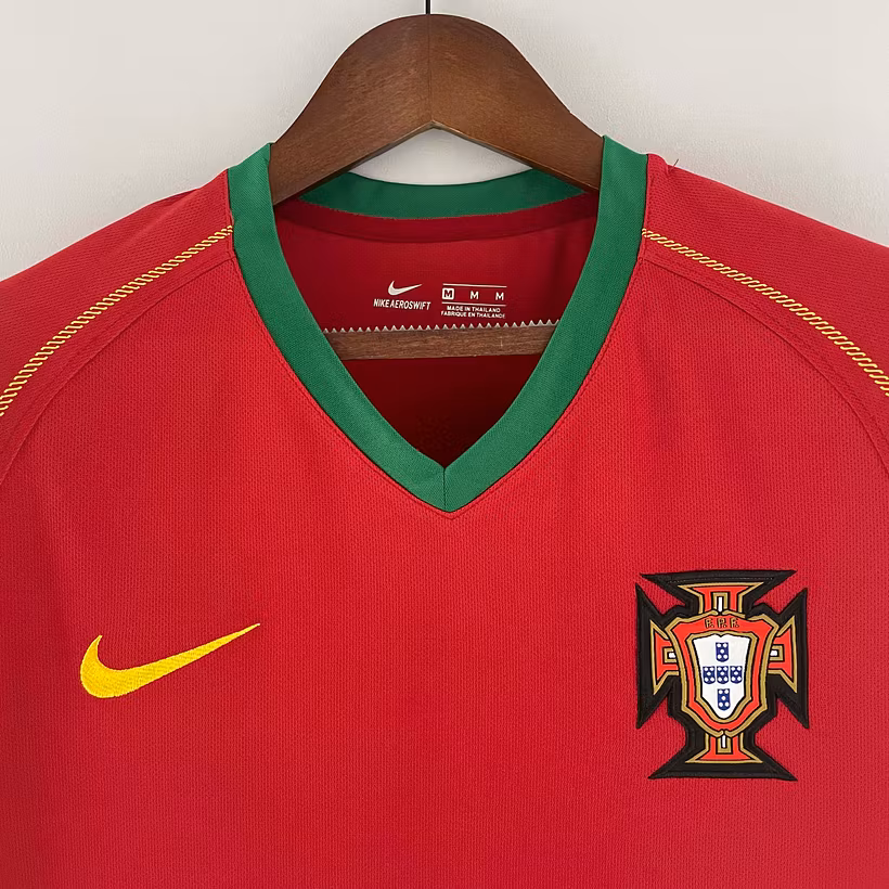 Portugal Retro 2006