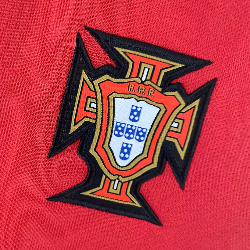 Portugal Retro 2006