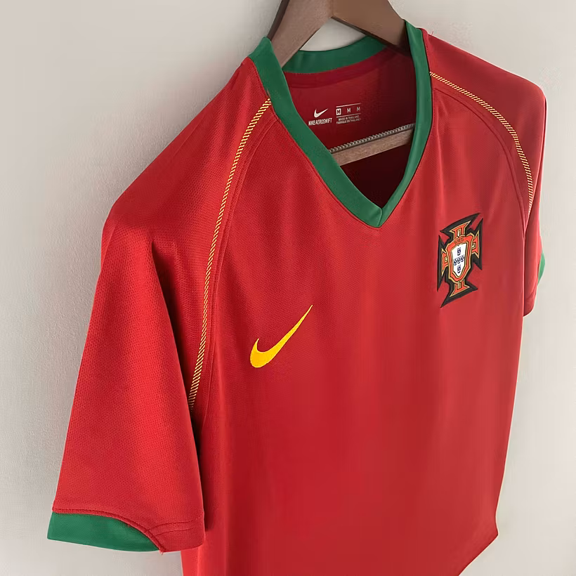 Portugal Retro 2006